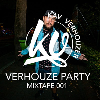 VERHOUZE PARTY