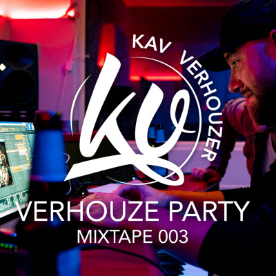 VERHOUZE PARTY