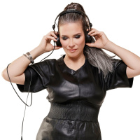 Venus Tunes Sessions by Susanne Alt #93 (Freak31)