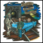W.B. Walkers Old Soul Radio Show