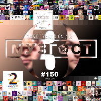 МУЗГОСТ #150 @ Music Podcast [31.01.20] #150