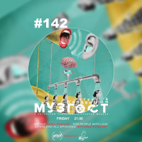 МУЗГОСТ #142 @ Music Podcast [06.12.19] #142