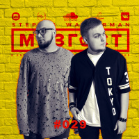 МУЗГОСТ #029 @ ПростоРадио 99.9 Fm [08.09.17]