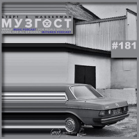 МУЗГОСТ #181 @ Music Podcast [04.09.20] #181