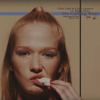 Chris Lake, Chris Lorenzo vs. Radio Slave - The Calling Wars (Wasserman  Step1 Mash Up)