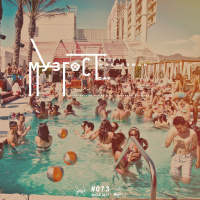 МУЗГОСТ #073 @ ПростоРадио 99.9 Fm [27.07.18]