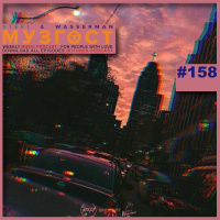 МУЗГОСТ #158 @ Music Podcast [27.03.20] #158