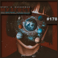 МУЗГОСТ #178 @ Music Podcast [14.08.20] #178