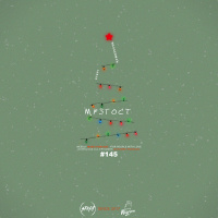 МУЗГОСТ #145 @ Music Podcast [27.12.19] #145