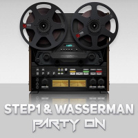 Step1  Wasserman - Party On! (Vol.1)