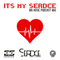 Wasserman - Its my SERDCE (Podcast 002) [ES Records mastering]