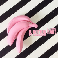 Step1  Wasserman - JUNCTION RAVE @ Station Hall [30.11.18]