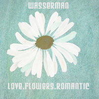 SERDCE pres. Love. Flowers. Romantic mix by Wasserman