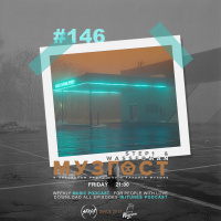 МУЗГОСТ #146 @ Music Podcast [03.01.20] #146
