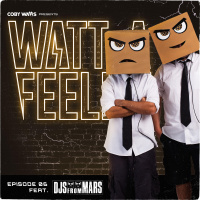 Ep 6 - DJs From Mars - Watt A Feeling