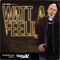Ep 4 - Tenzin - Watt A Feeling