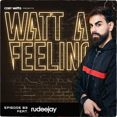 Watt A Feeling w/ Coby Watts
