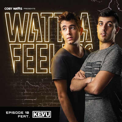Watt A Feeling w/ Coby Watts