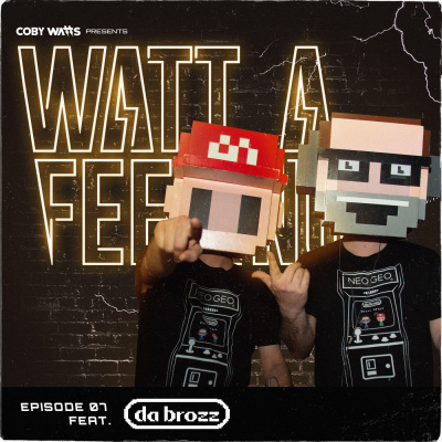 Watt A Feeling w/ Coby Watts