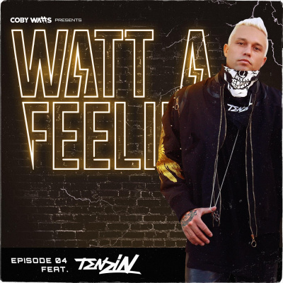 Watt A Feeling w/ Coby Watts