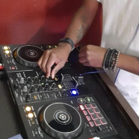 Waxy Wax - LIVE on Facebook 15.05.2020