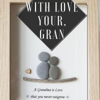 Waxy Wax - Journey Into My Soul (With Love, Your Gran)