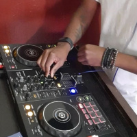 Dj Waxy Wax - Journey Into My Soul (Detour On The Left)