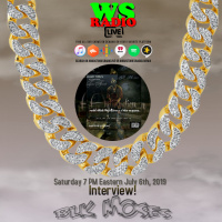 Hooda Lutha King Presents Blk Moses