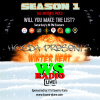Hooda Presents Winter Heat! Season 1 Ep. 1
