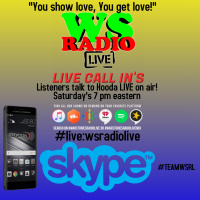 Hooda Lutha King Presents Fire Rotation