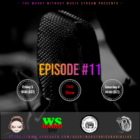 The Moody Without Music Stream EP.11 - War Stories Radio Mix