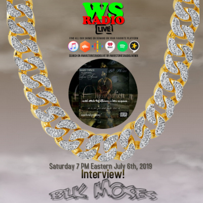 War Stories Radio Shows