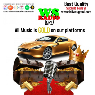 War Stories Radio Shows