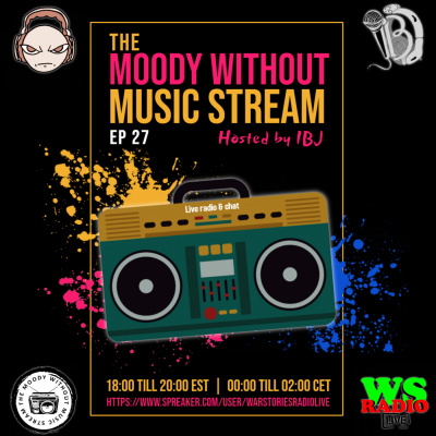 War Stories Radio Shows