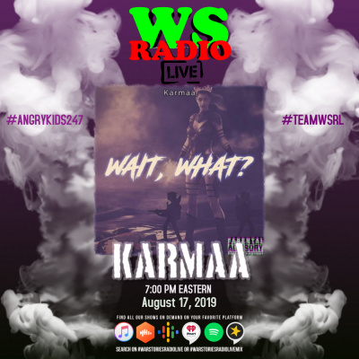 War Stories Radio Shows