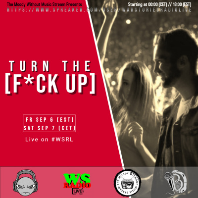 War Stories Radio Shows