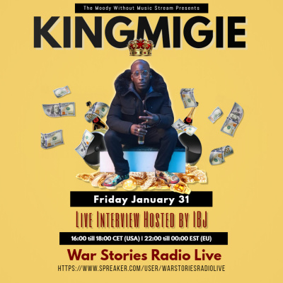 War Stories Radio Shows