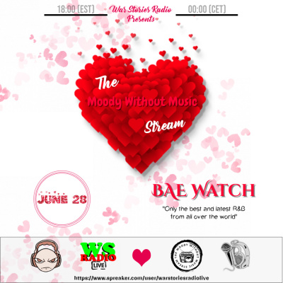 War Stories Radio Shows