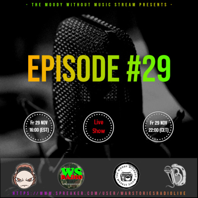 War Stories Radio Shows