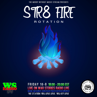 War Stories Radio Shows