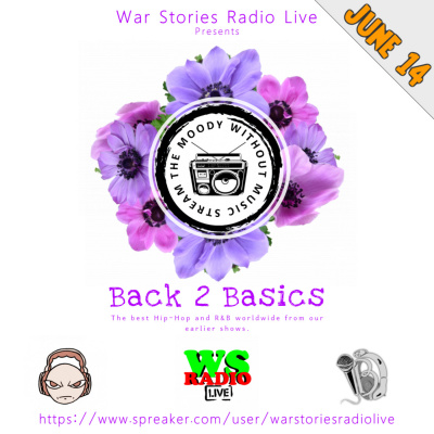 War Stories Radio Shows