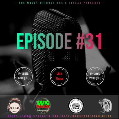 War Stories Radio Shows