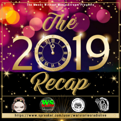 War Stories Radio Shows