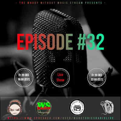 War Stories Radio Shows