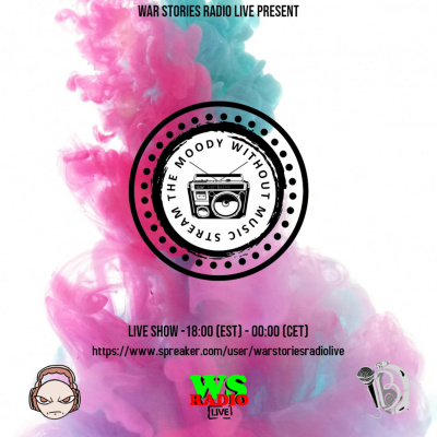 War Stories Radio Shows