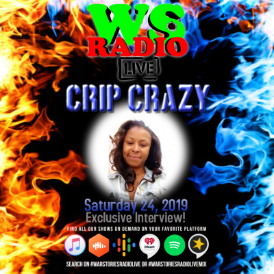 War Stories Radio Shows