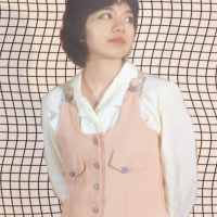 Manic Dixi Dream Girl