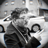 Welcome To Alphaville