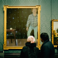 New Year...New Music...Happy Days