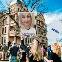 Who Let The Cat Out Of The Bag?